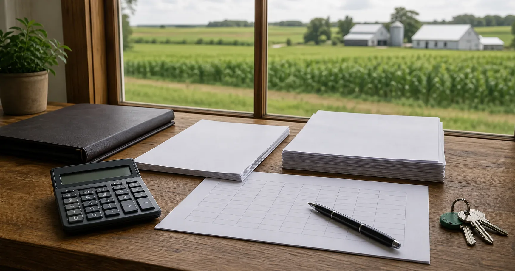 Czy nakaz zapłaty utrudnia restrukturyzację gospodarstwa?